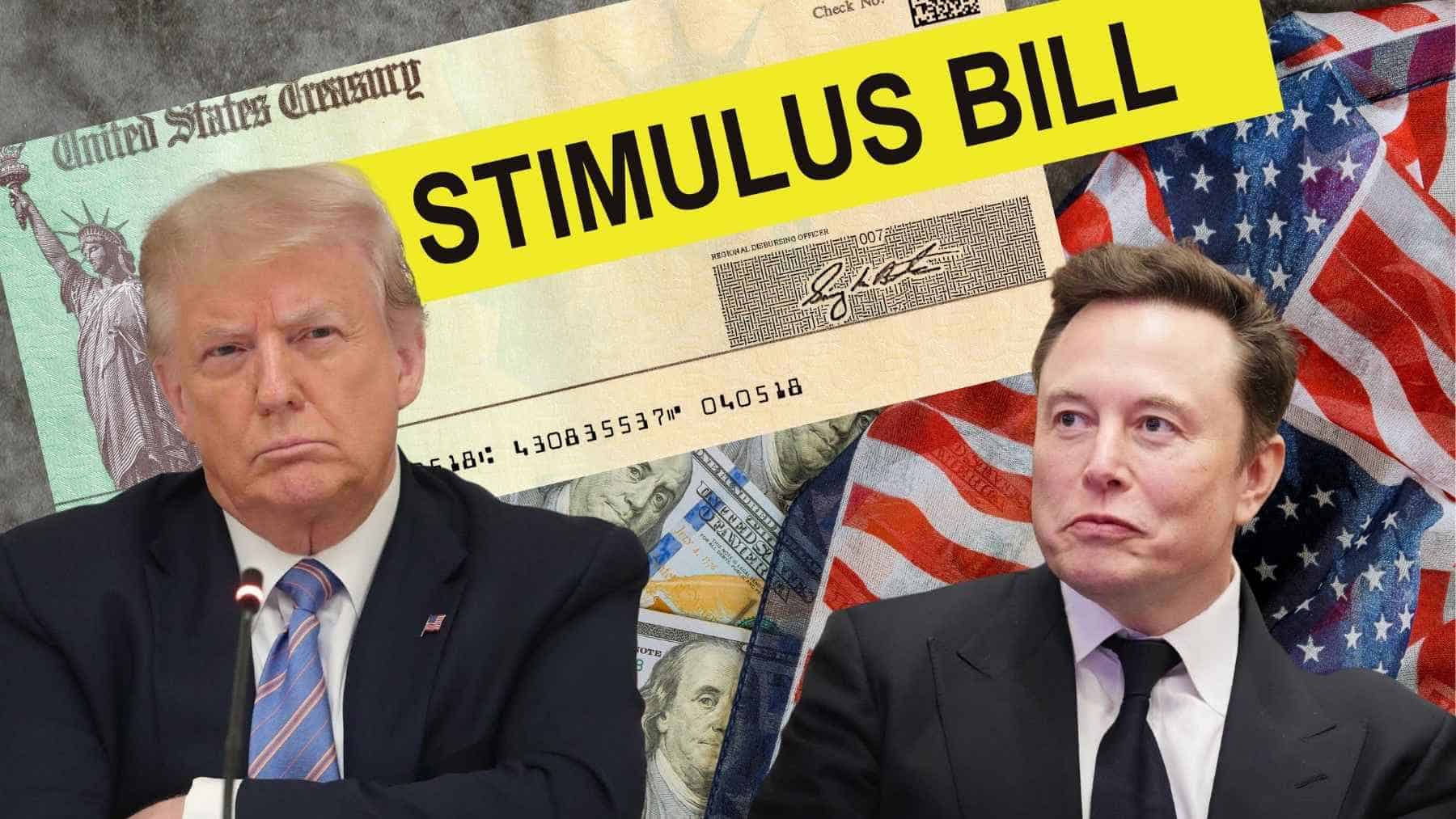 Stimulus check