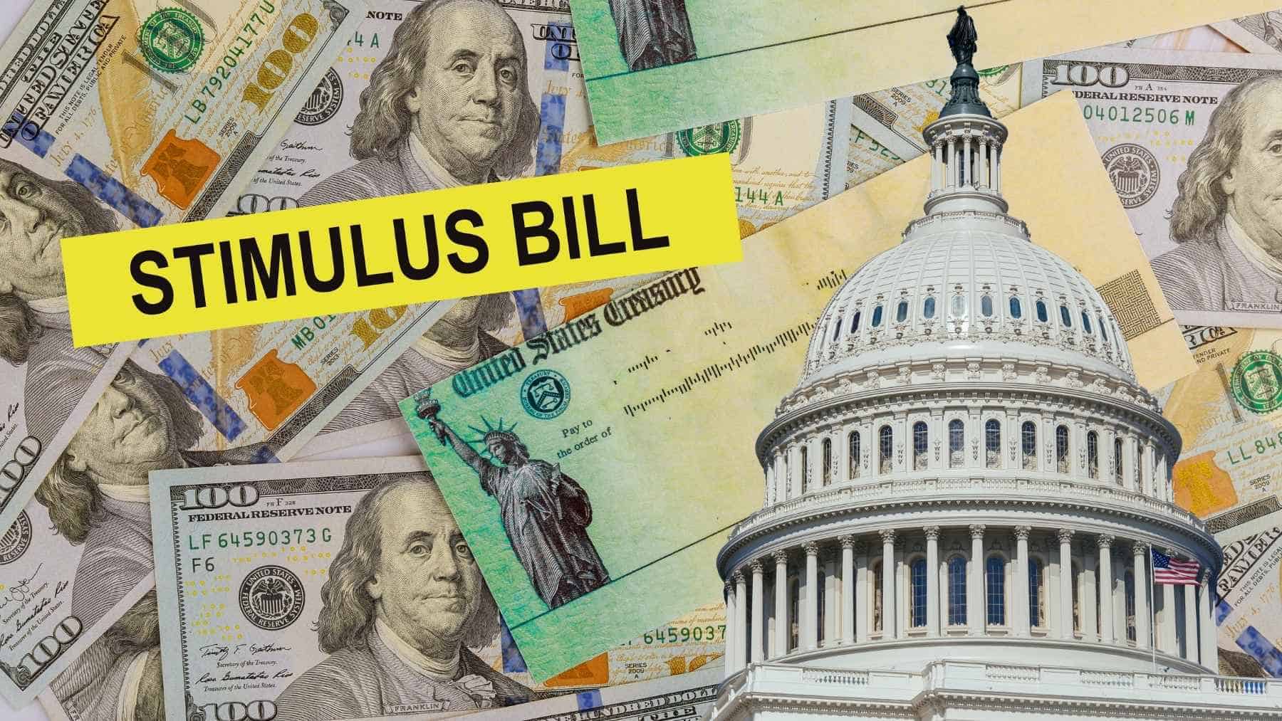 Stimulus check