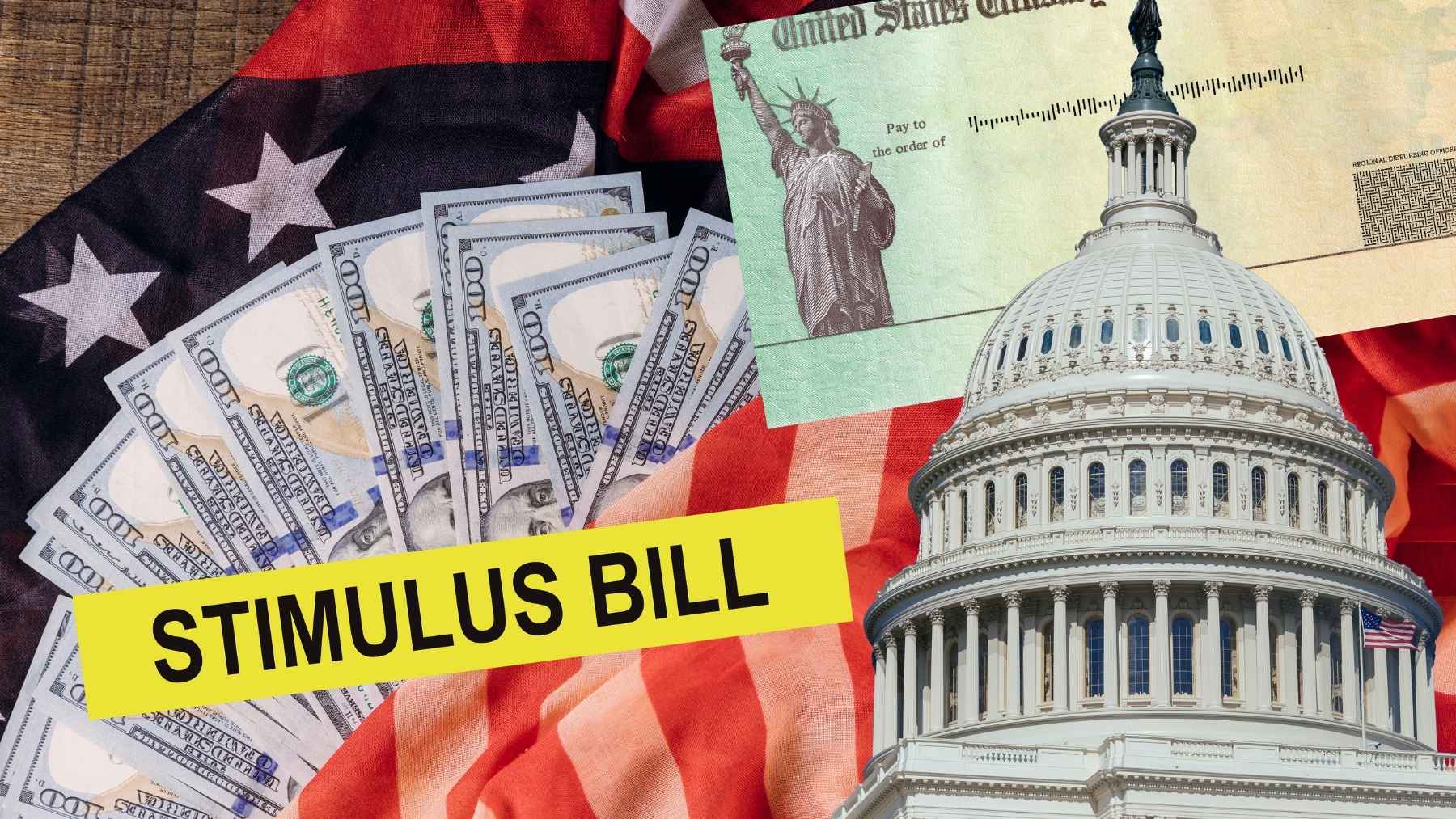 Stimulus Check