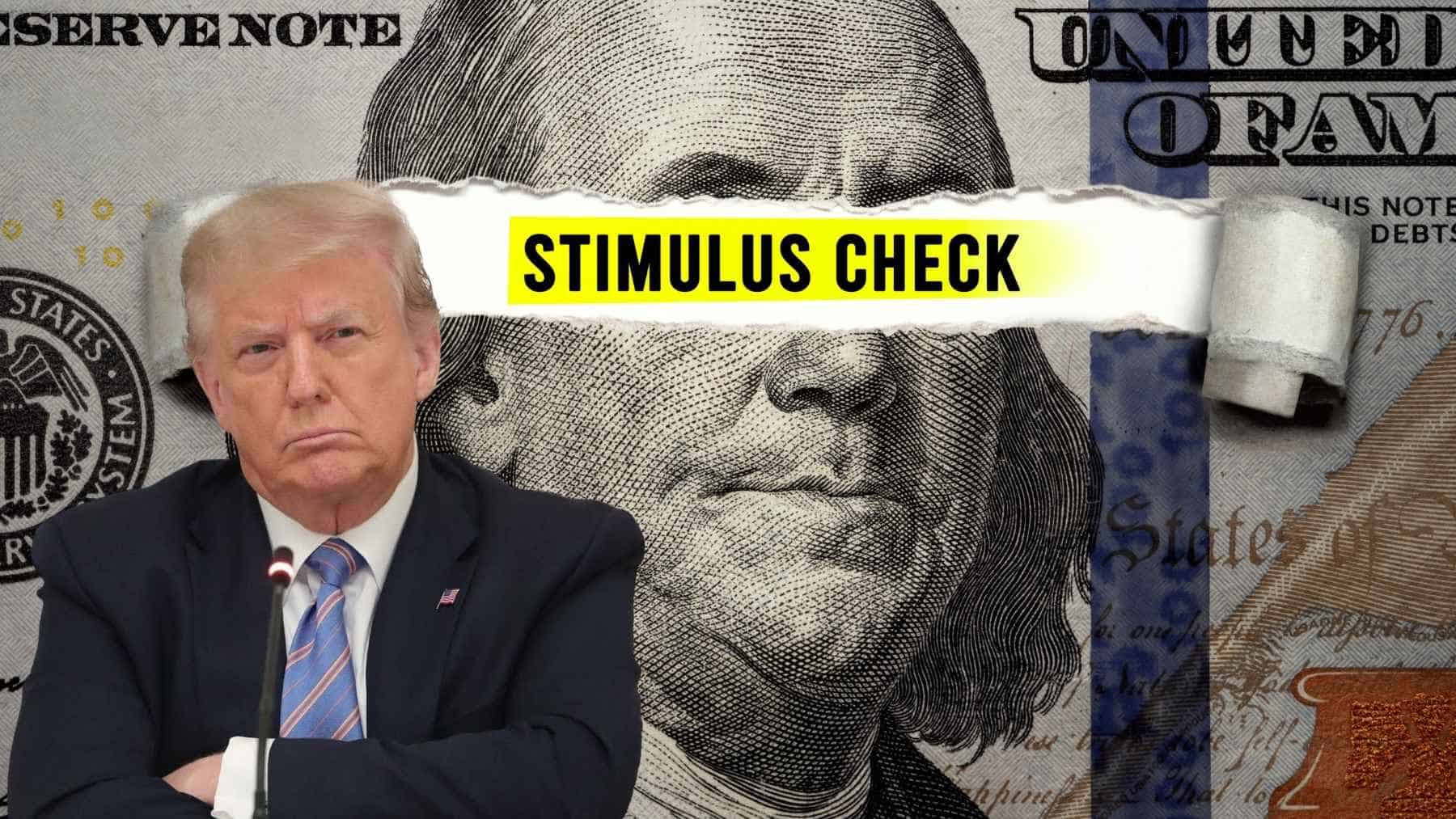 Stimulus Check