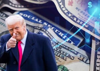 Social Security Increase