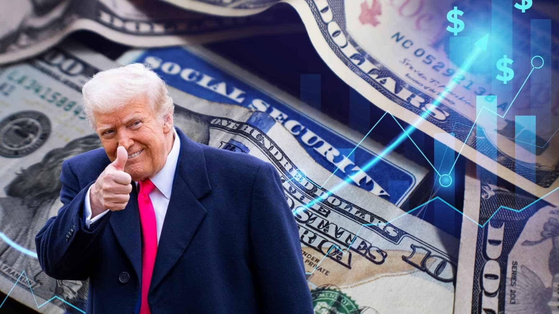 Social Security Increase