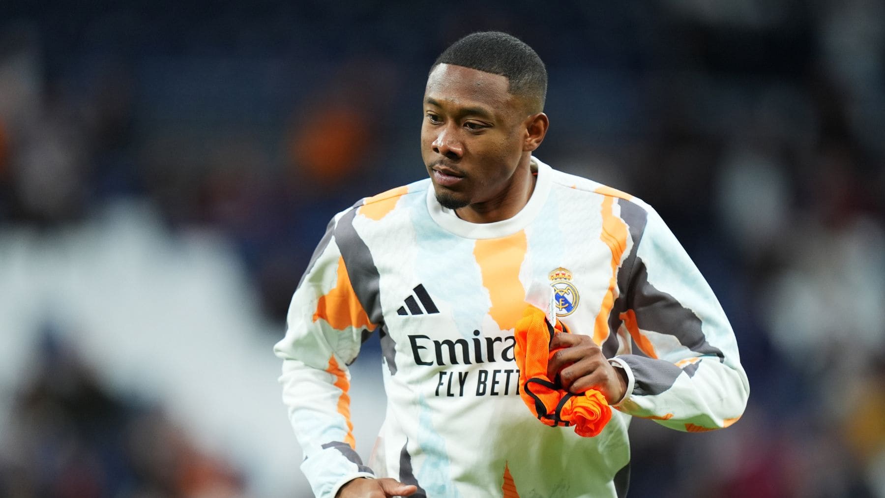 Alaba Arsenal
