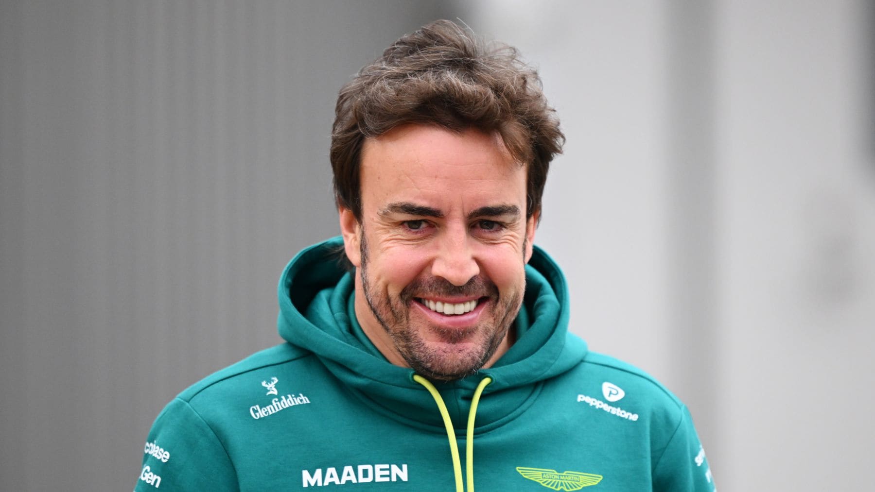 Fernando Alonso