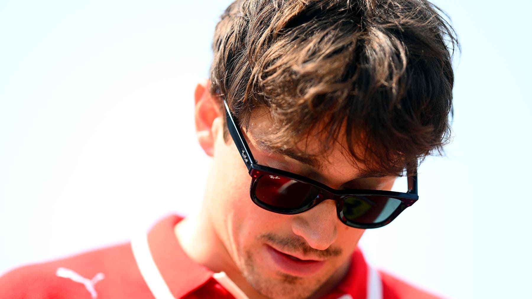 Ferrari Leclerc