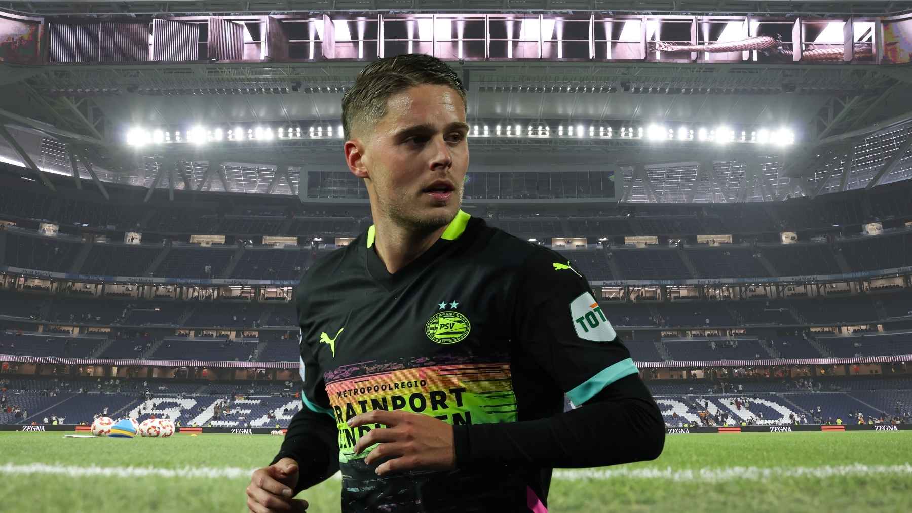 Joey Veerman