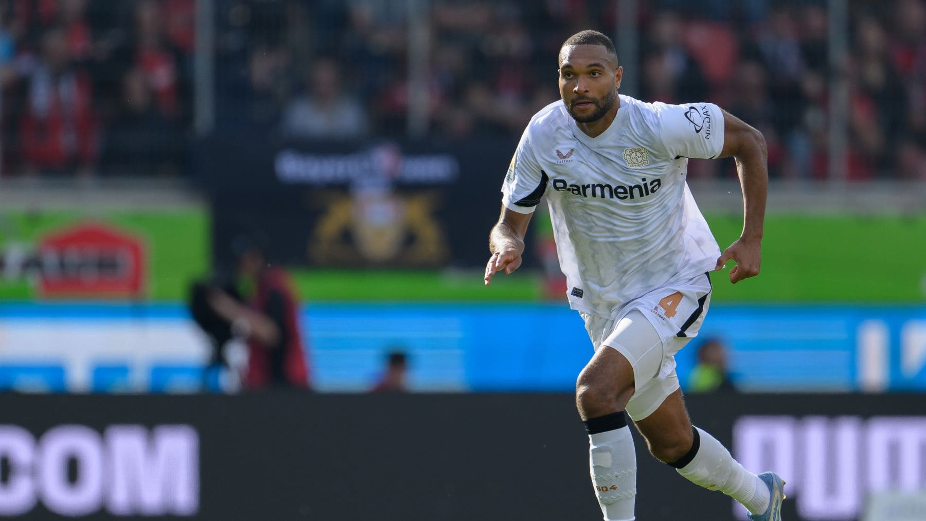Jonathan Tah