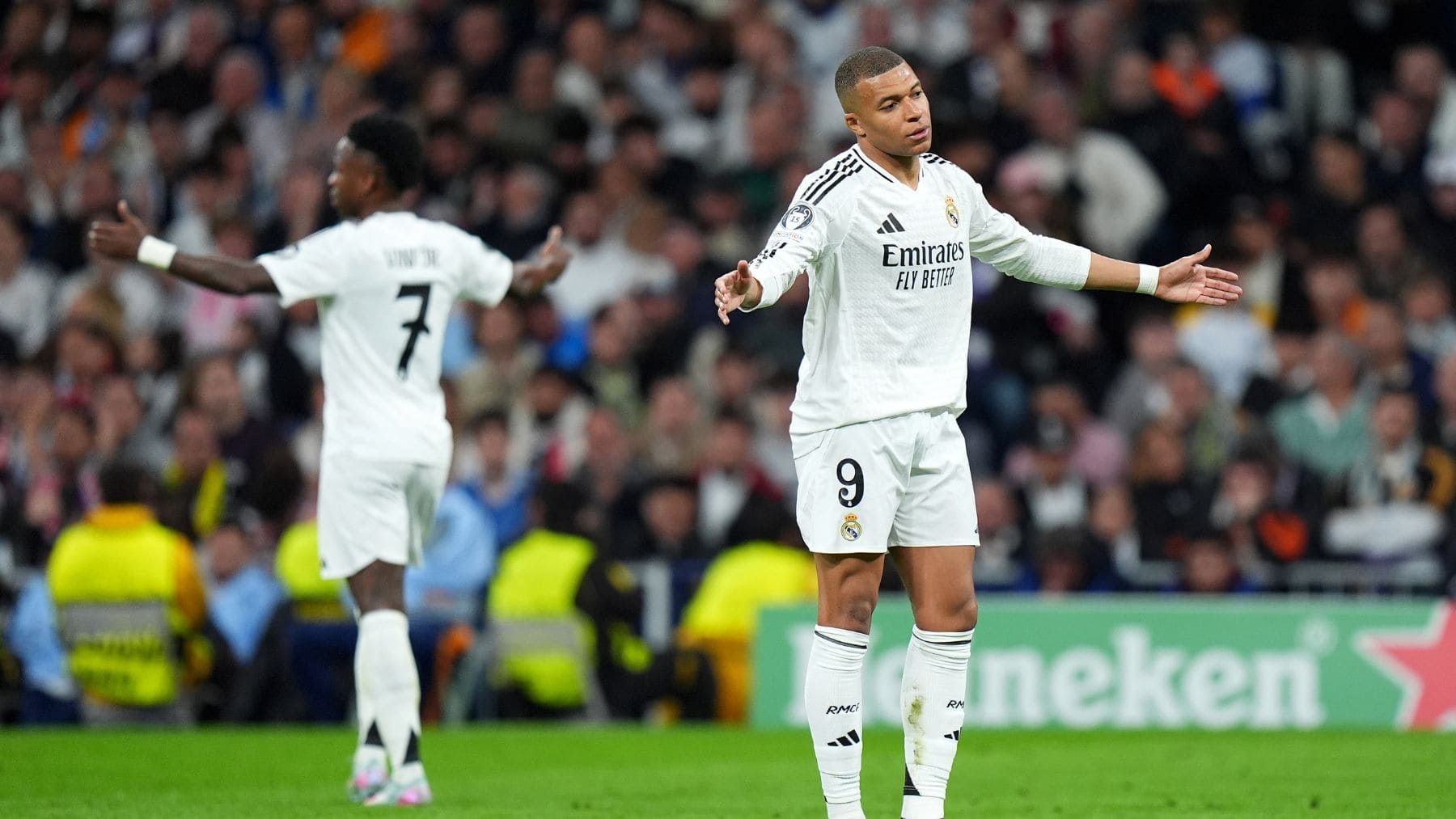 Real Madrid
