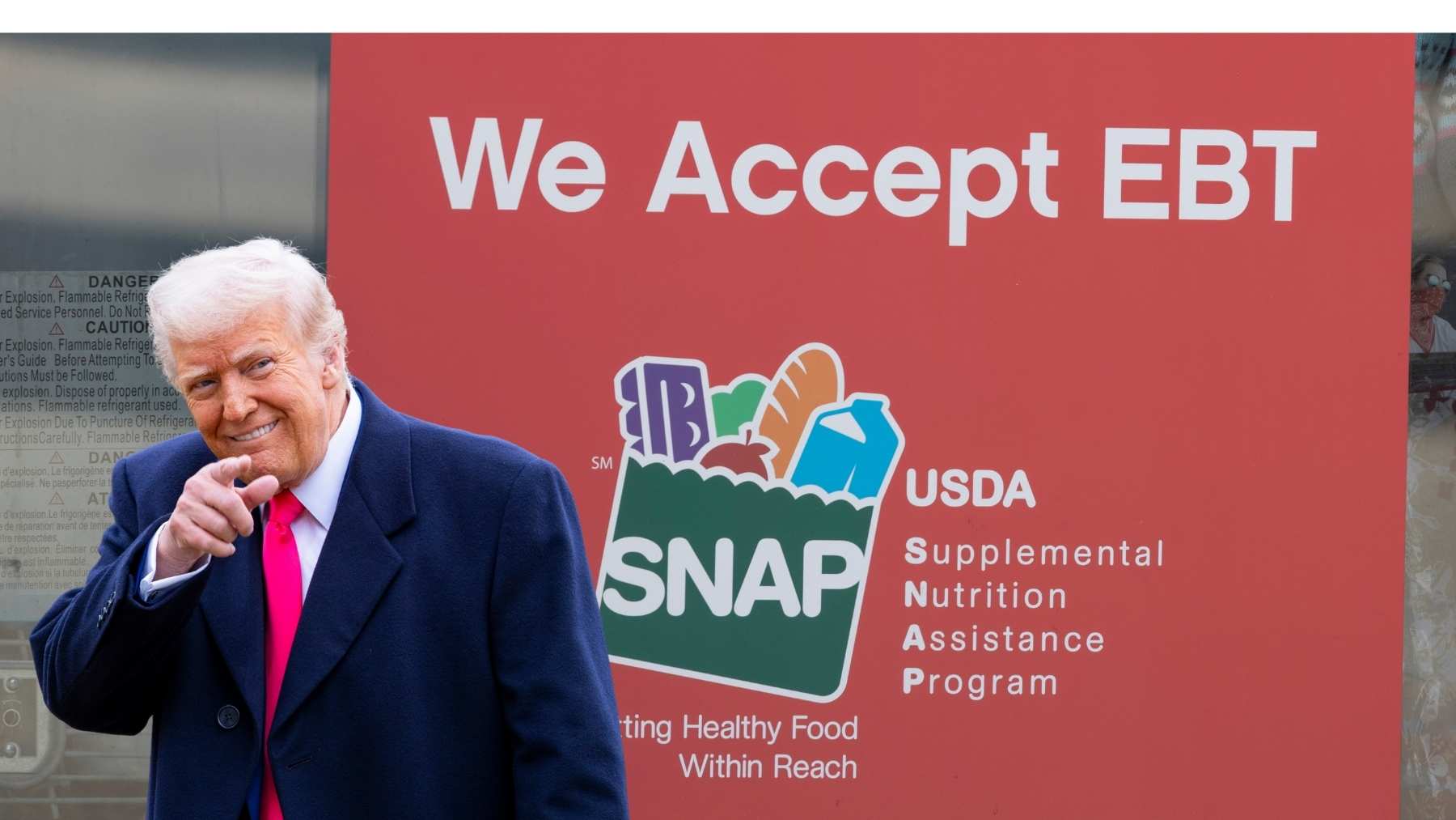 SNAP Benefits