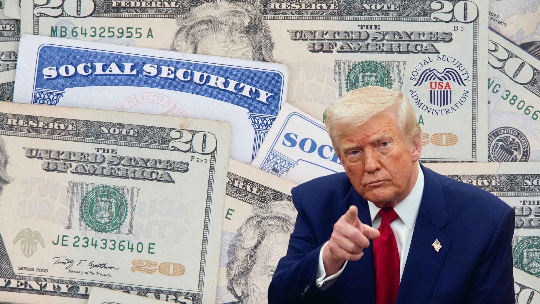 Social Security Government