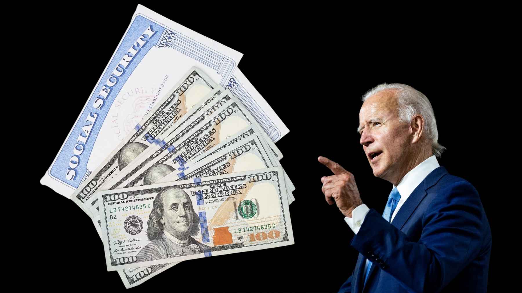 Social Security Fairness Act