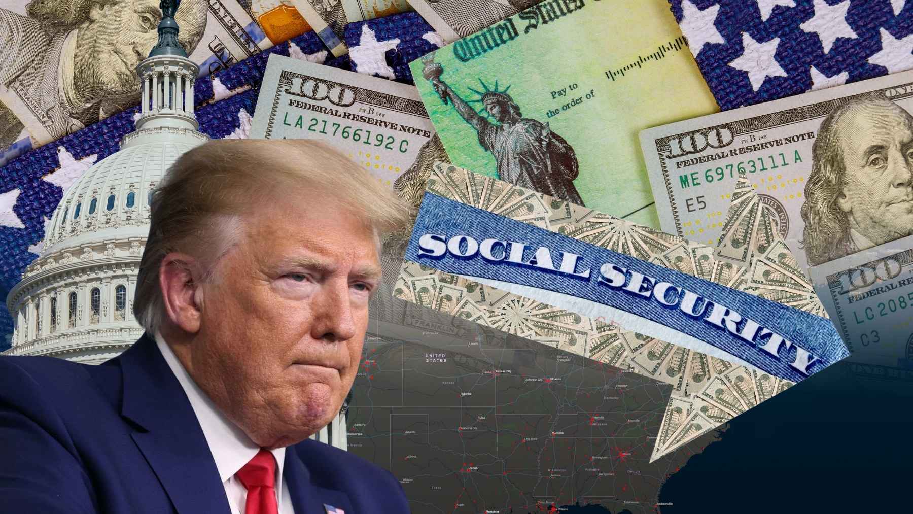 States Social Security