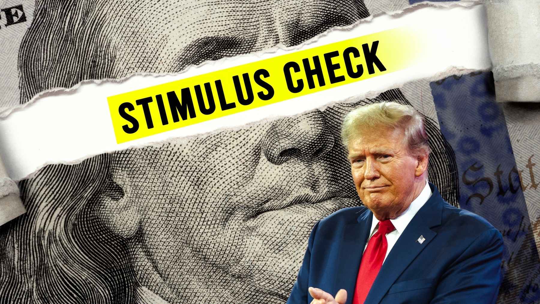 Stimulus Check