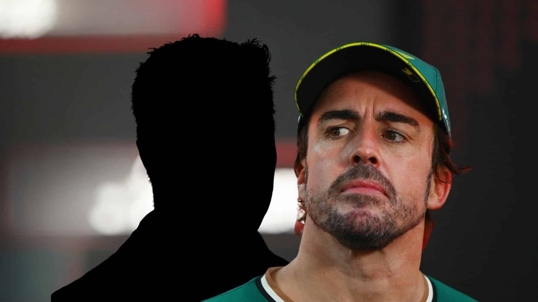 Alonso Schumacher