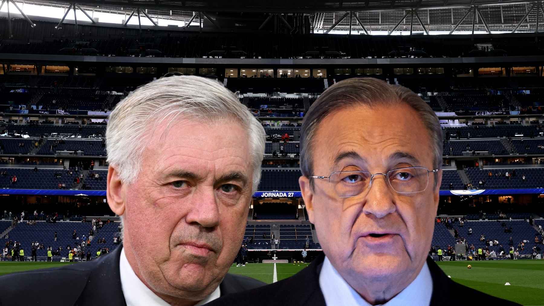 Ancelotti Florentino