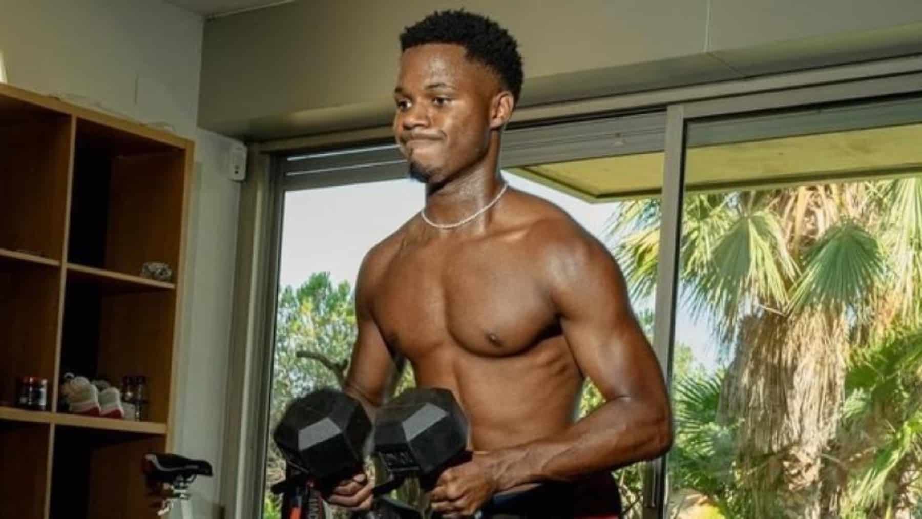 Ansu Fati