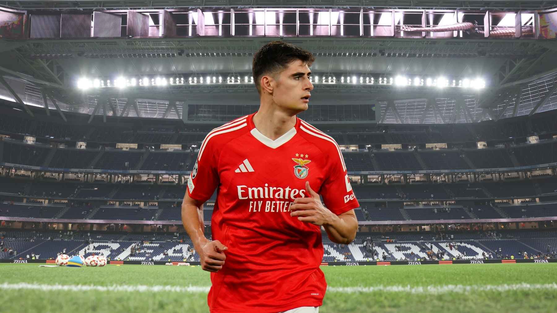 Antonio Silva