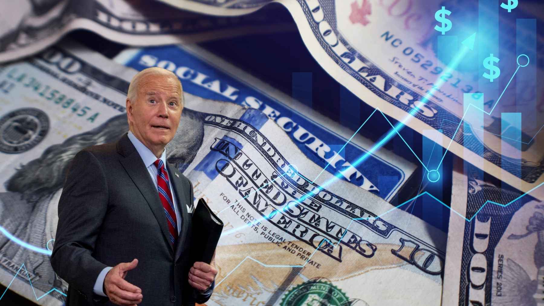 Social Security Fairness Act