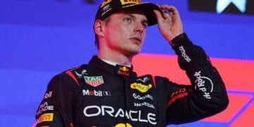 Max Verstappen Aston Martin