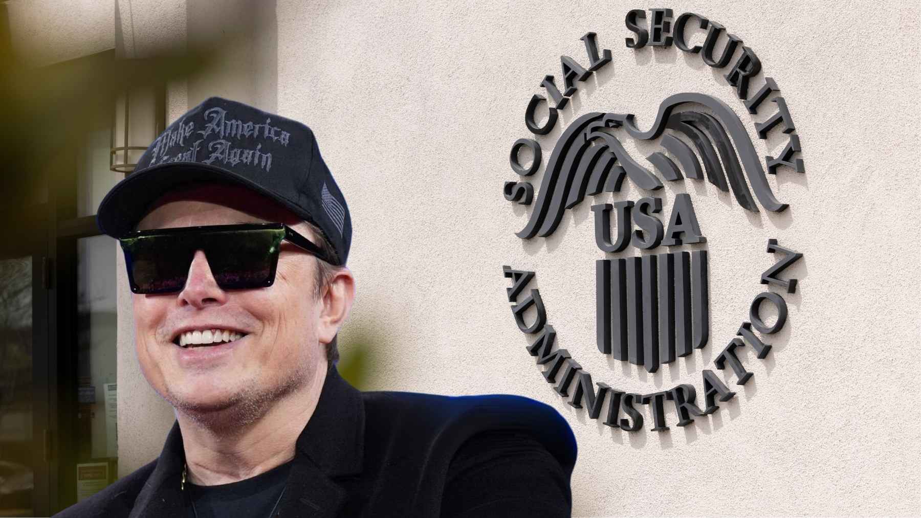 Social Security Administration