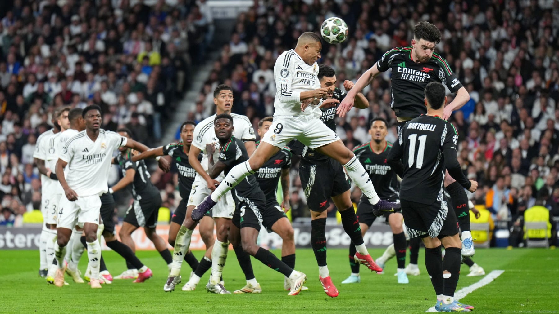 Real Madrid