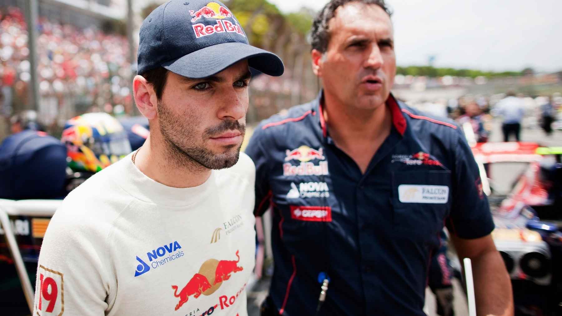 Jaime Alguersuari