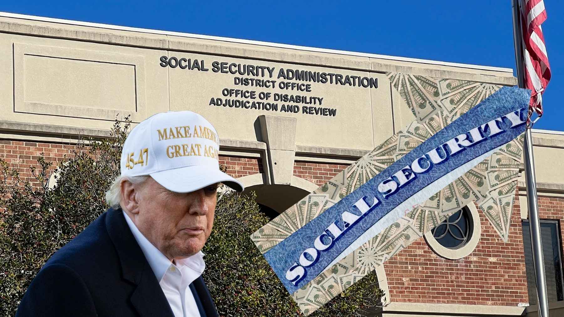 Social Security Fairness Act