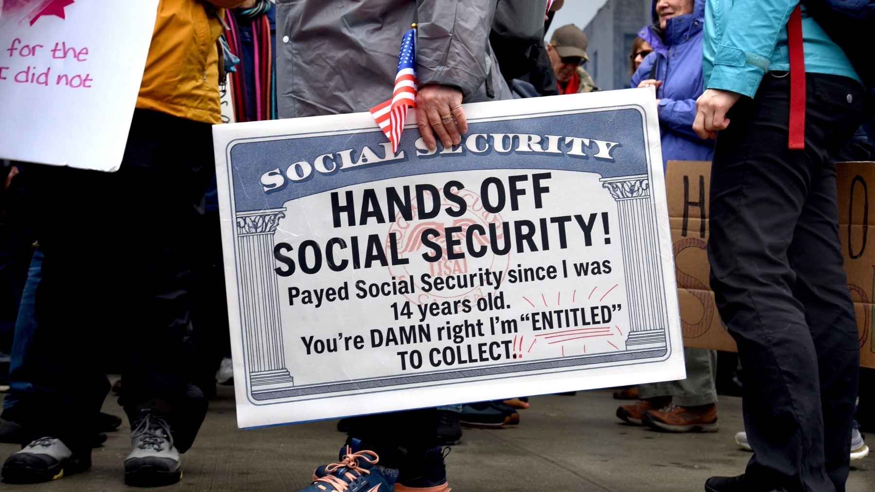Social Security