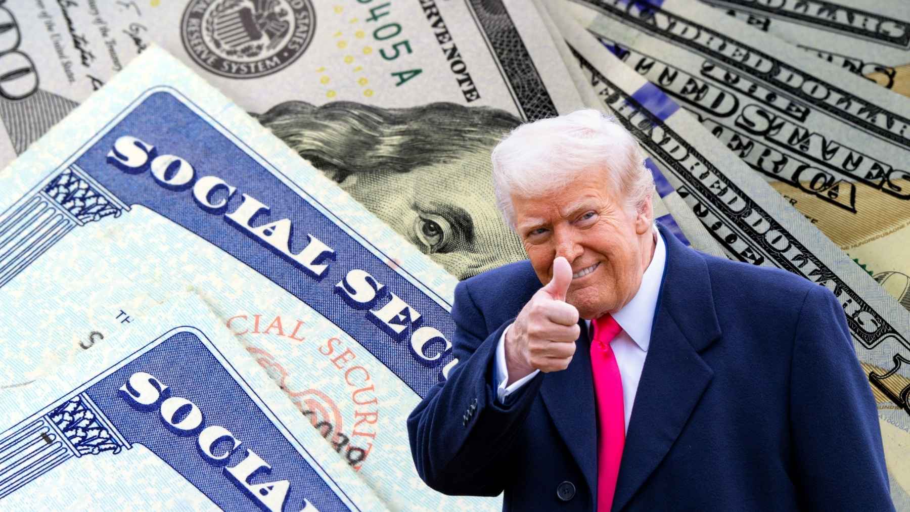 Social Security Payments