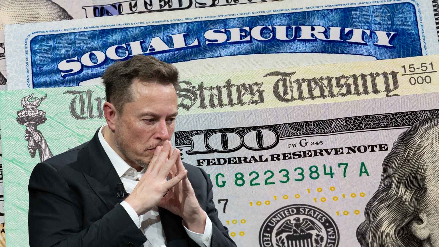 Social Security DOGE