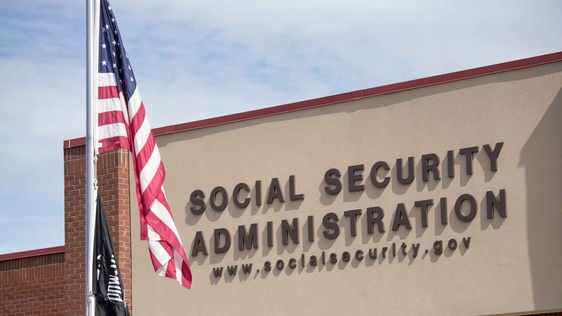 Social Security Administration