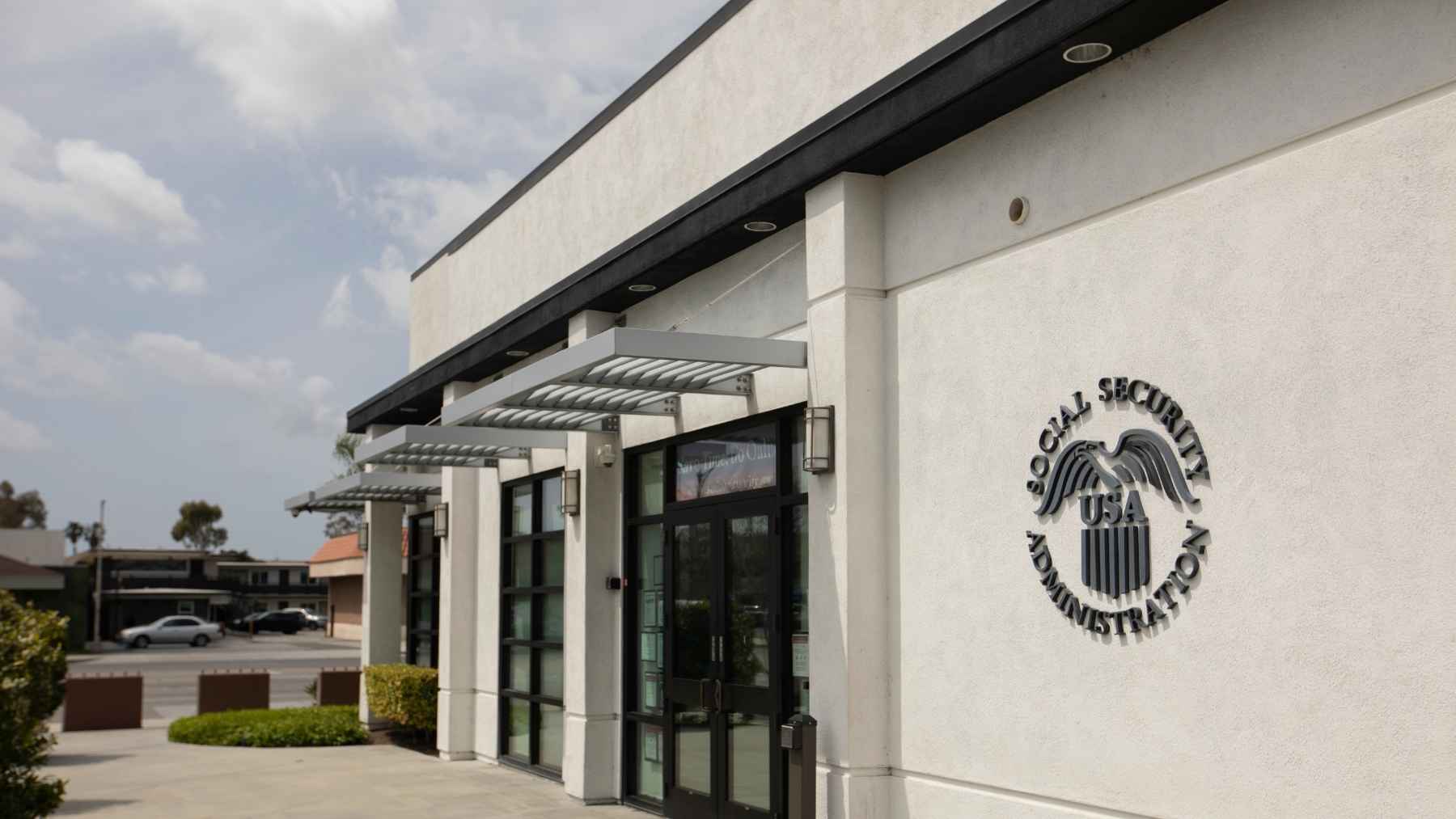 Social Security Administration