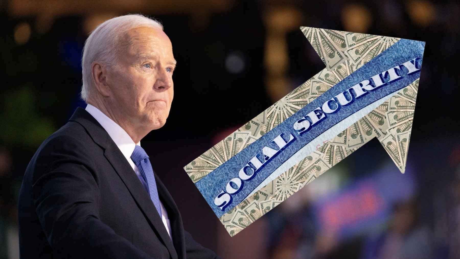 Social Security retroactive payments