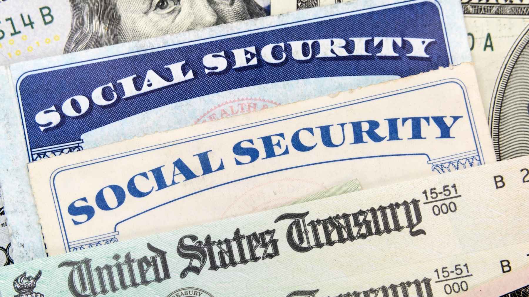 Social Security Change Summer