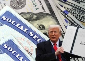 Social Security Changes