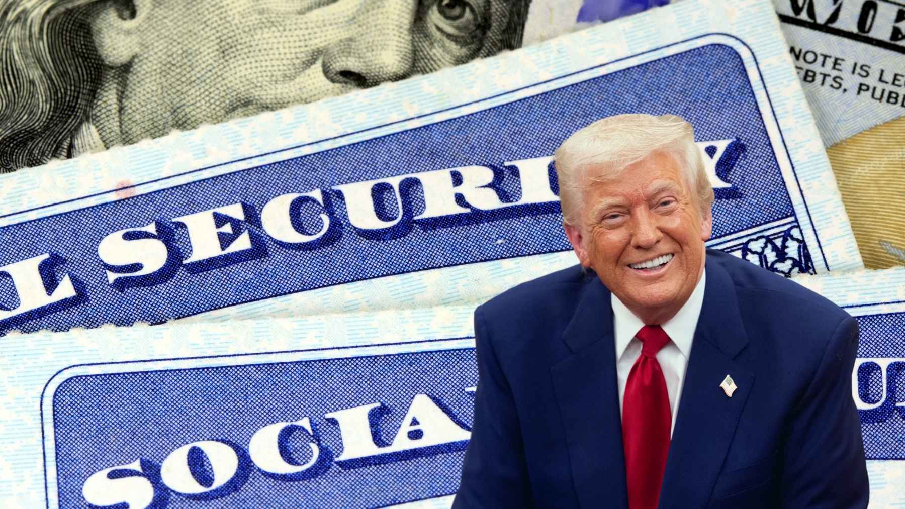 Social Security Changes