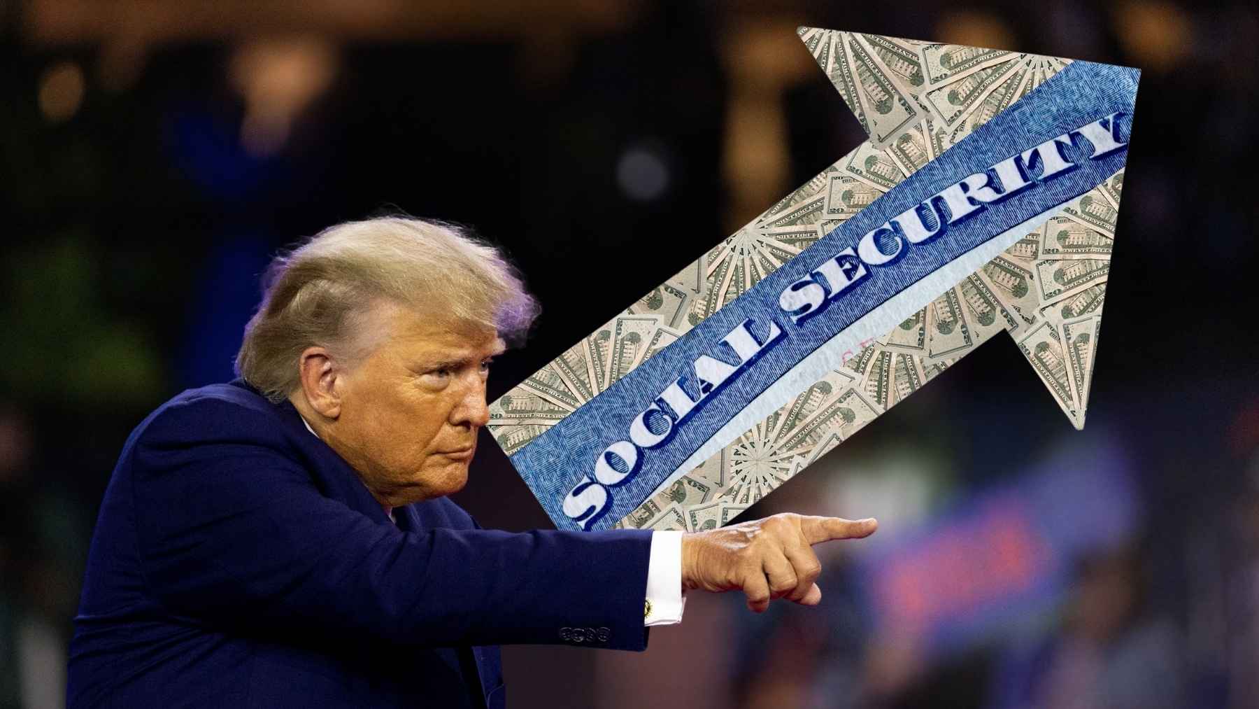 Social Security changes 2025