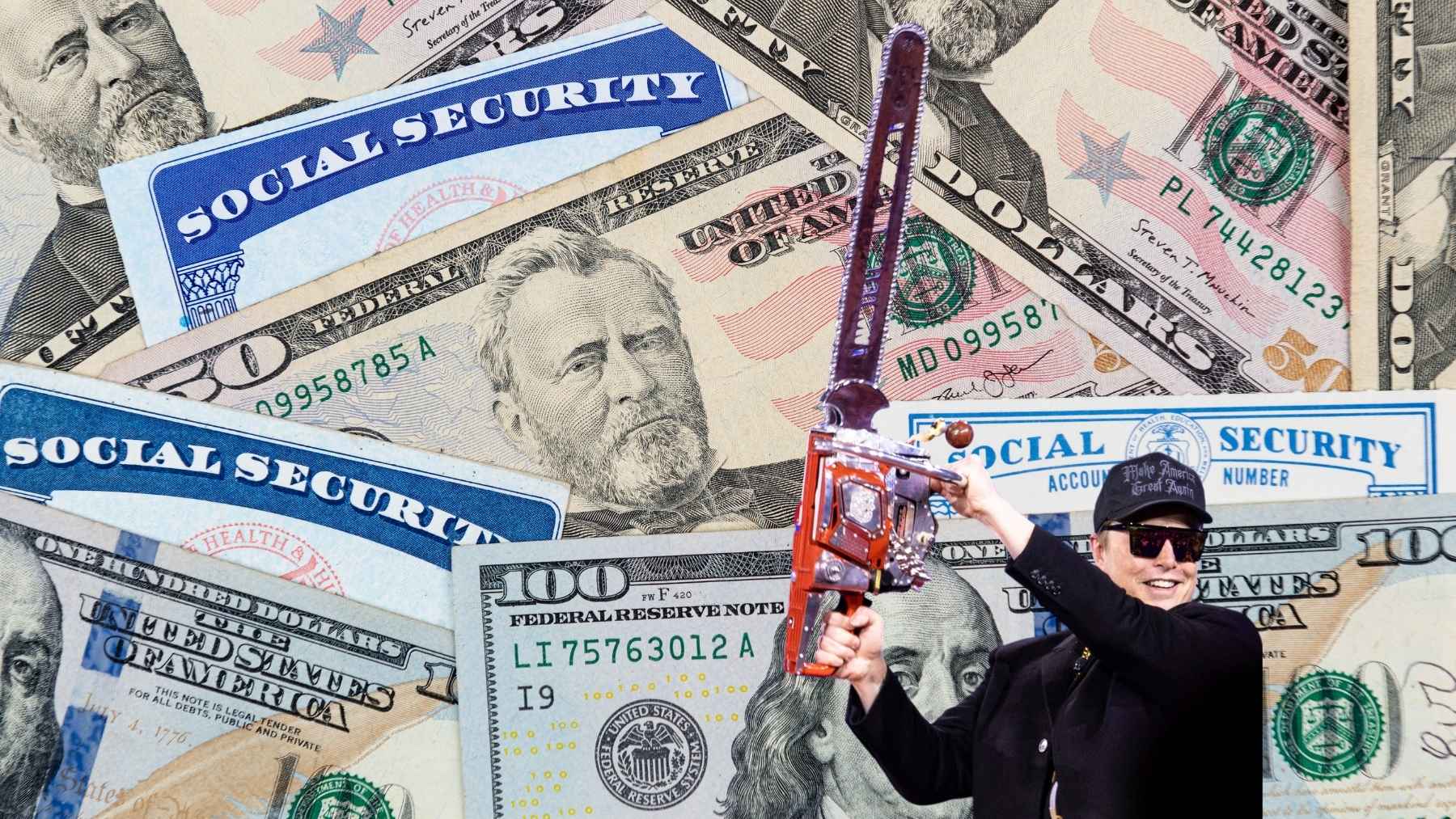 Social Security Changes