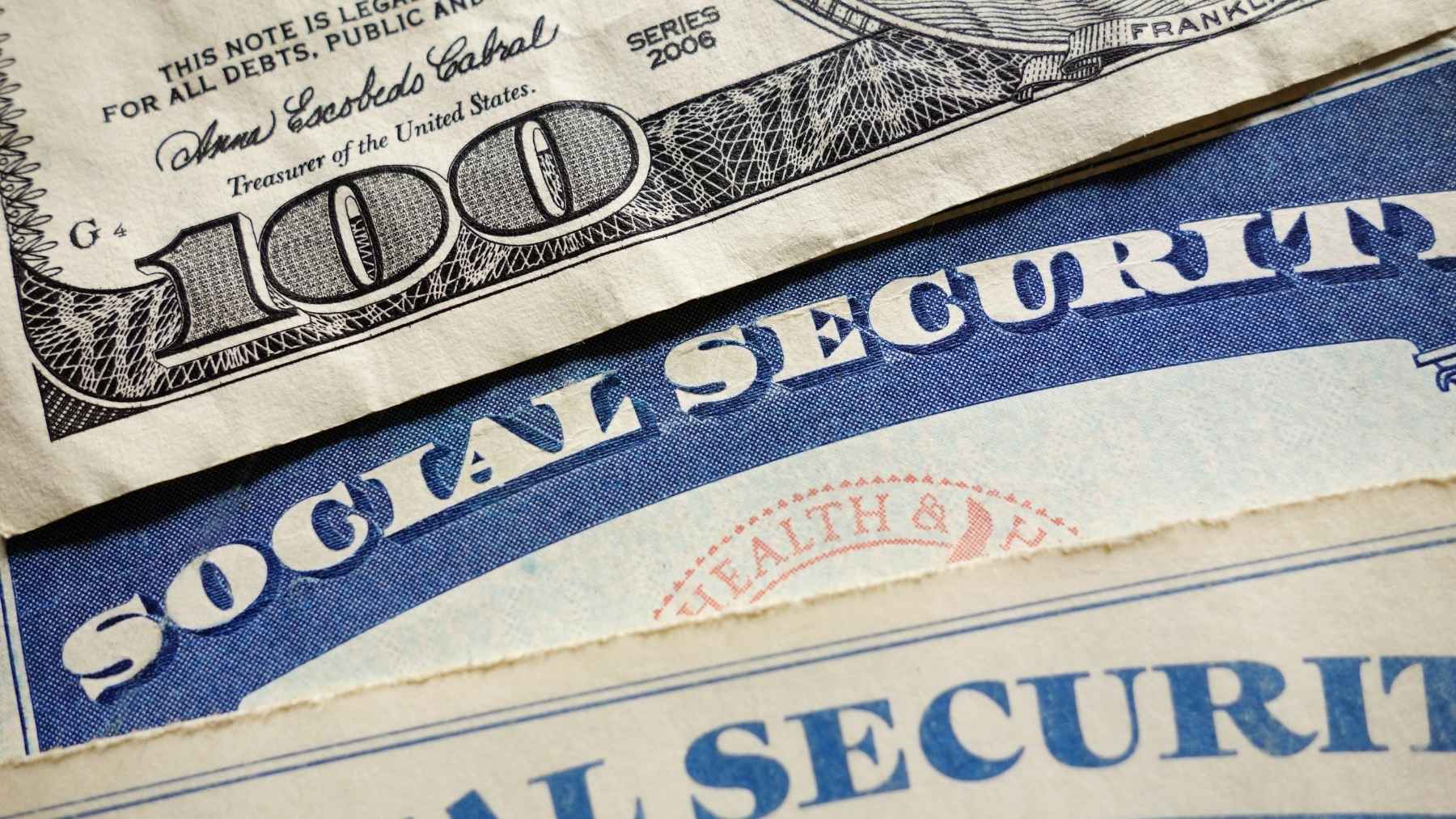 Social Security Checks