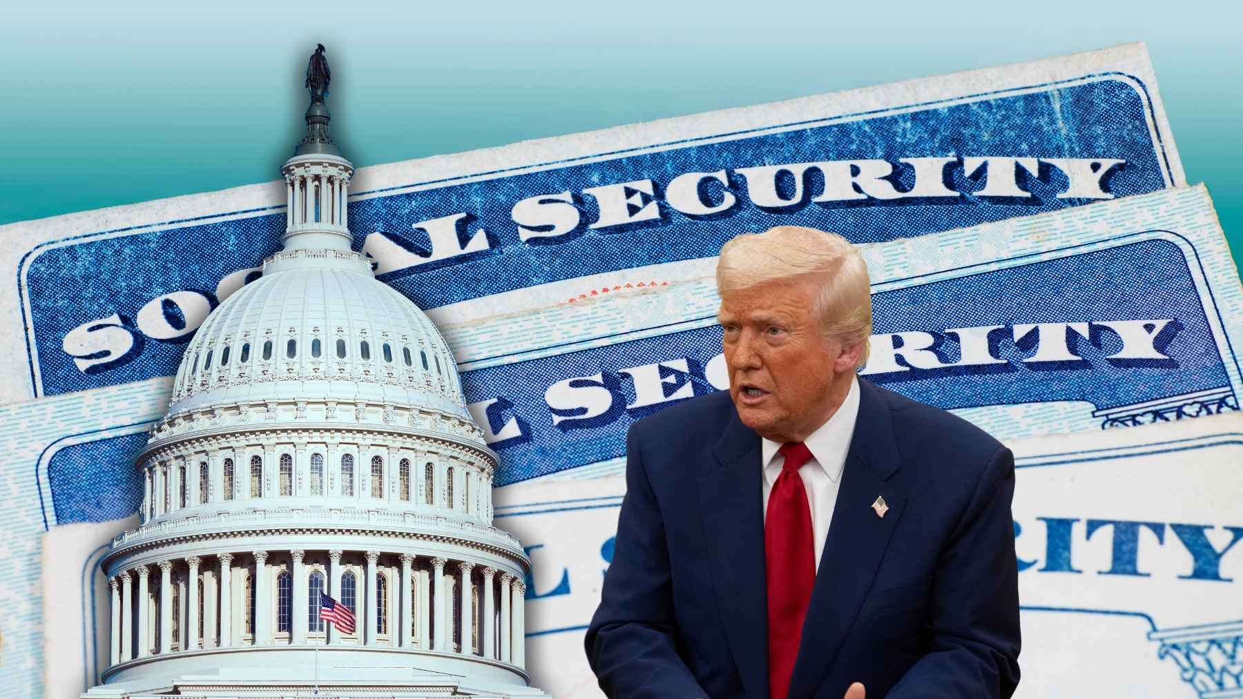 Social Security Cleanup