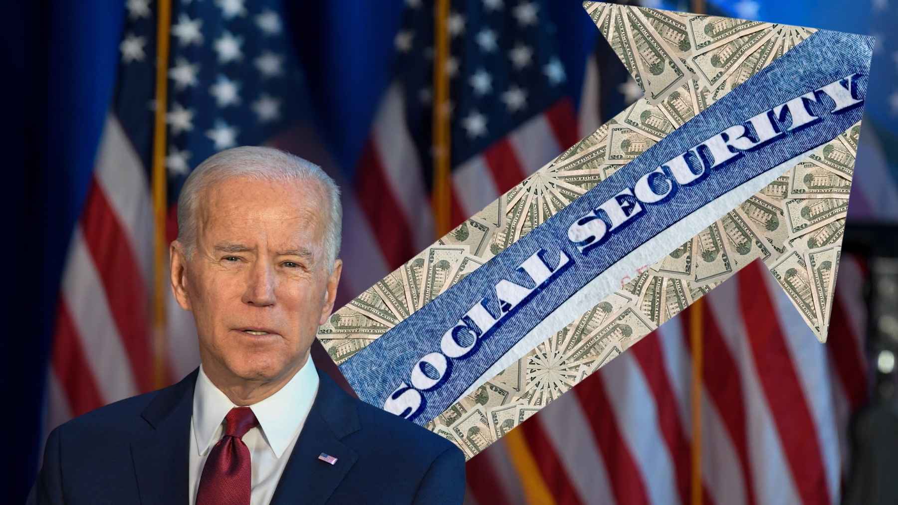 Social Security Fairness Act