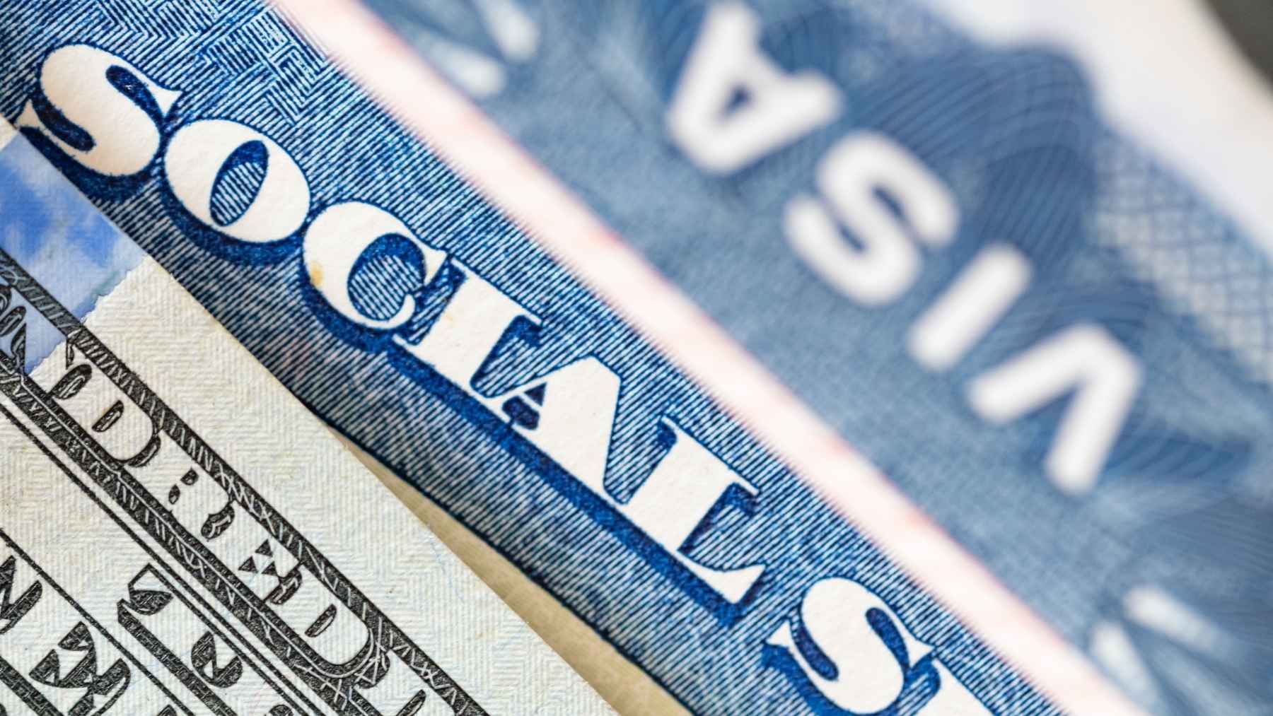Social Security Payments May
