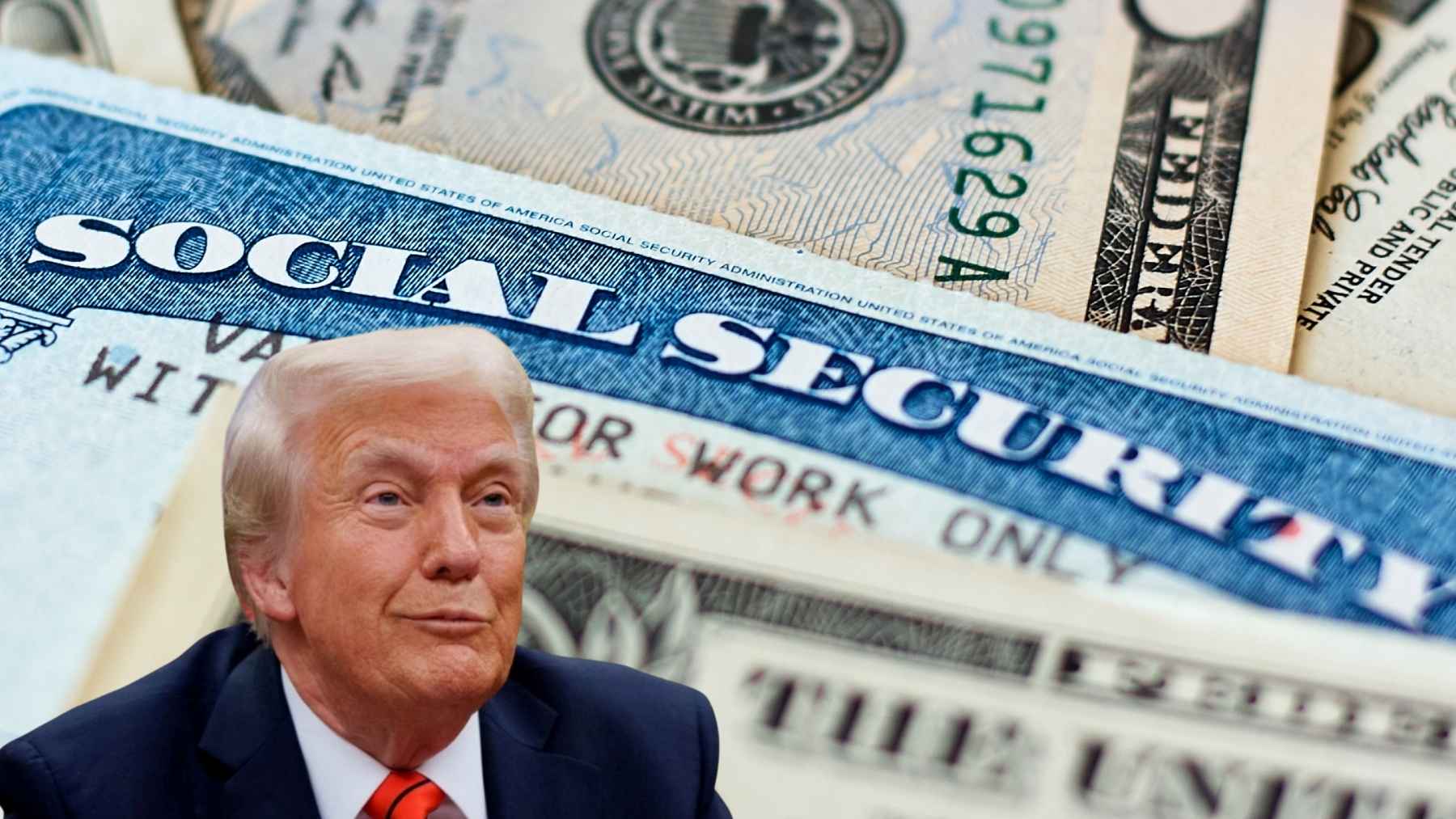 Social Security Overpayments Rule