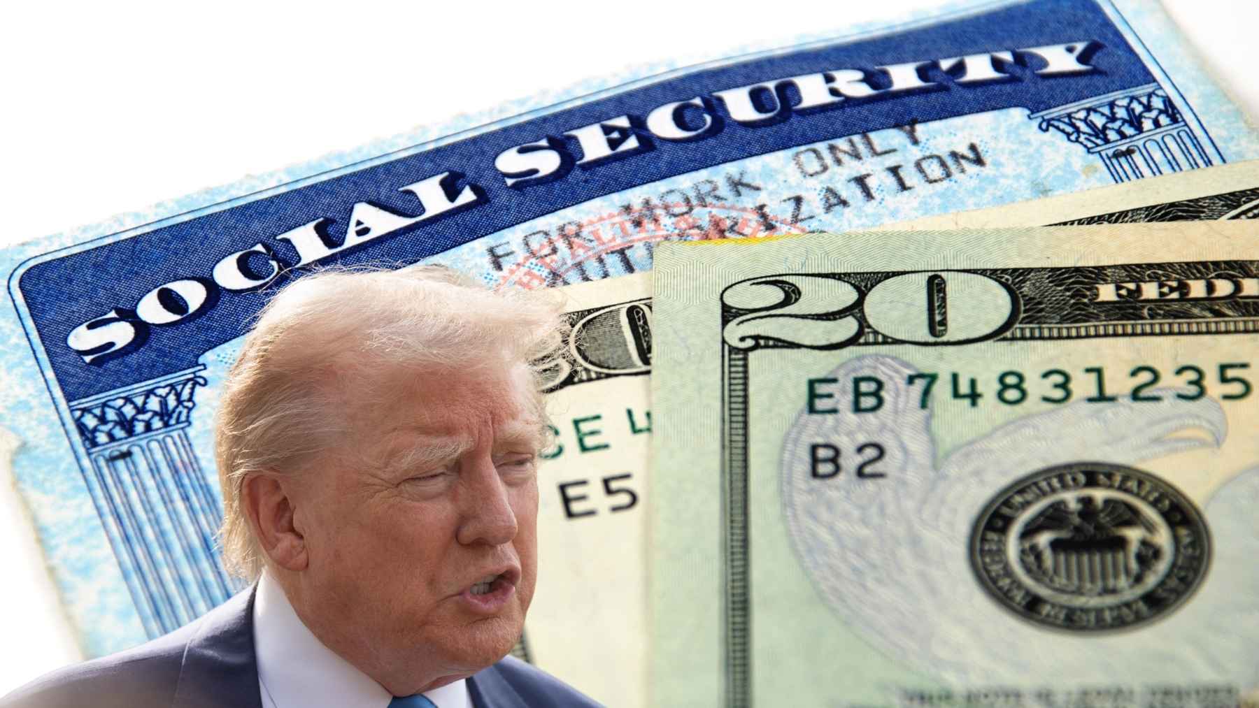 Social Security System