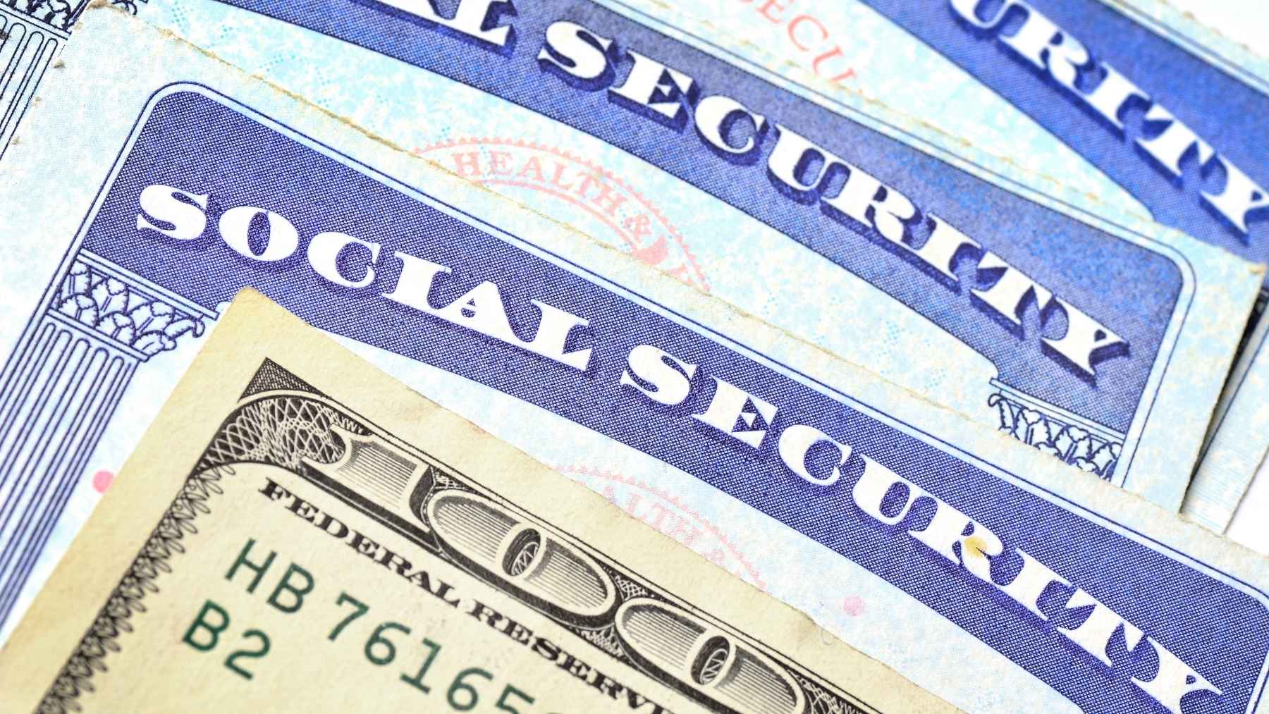 Social Security Payment
