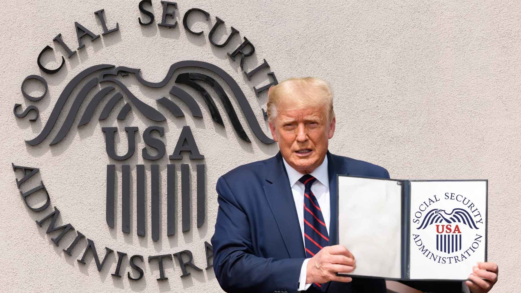 Social Security Changes