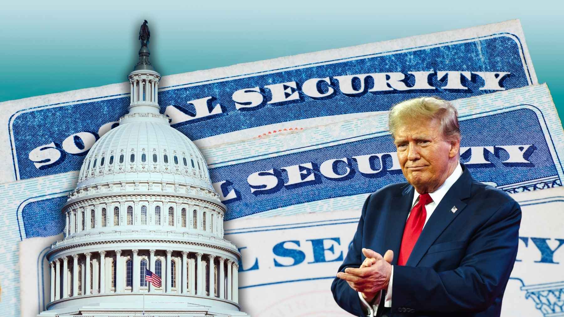 Social Security Changes