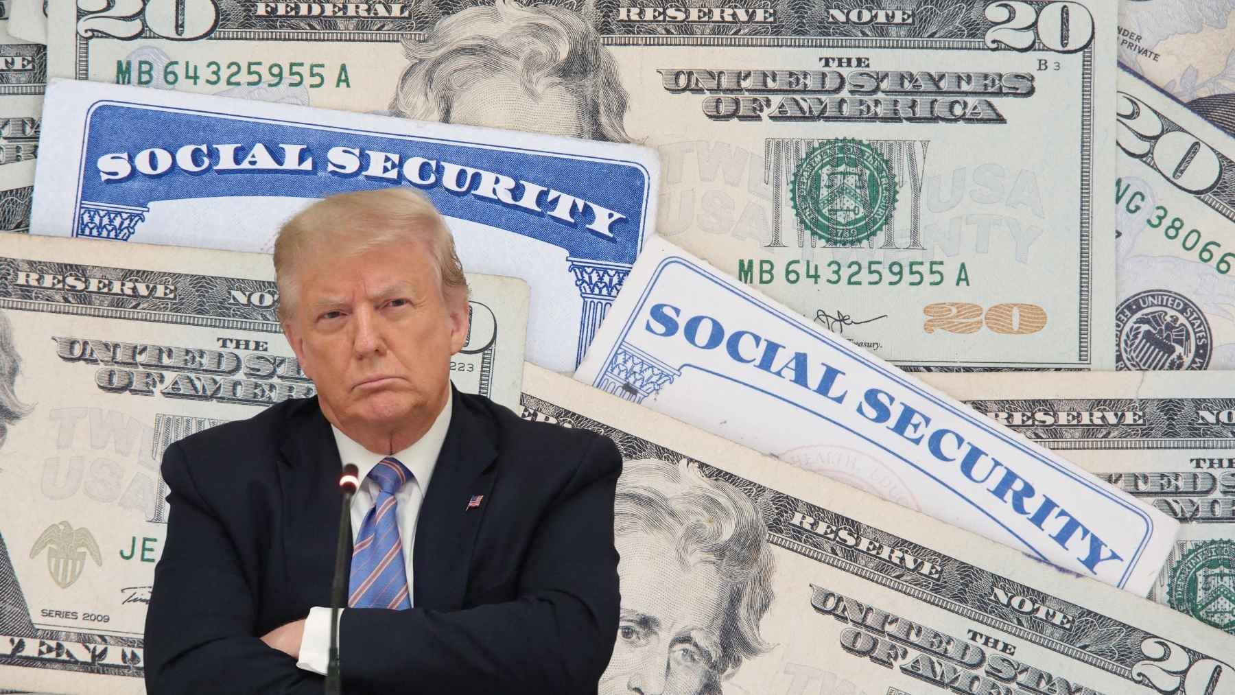 Social Security Payments 2025
