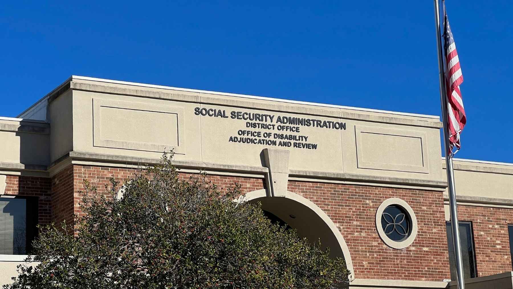 Social Security Administration