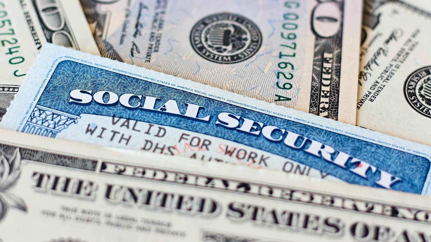 Social Security